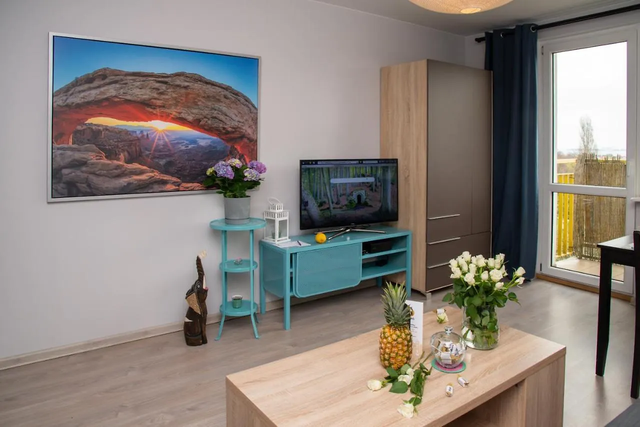 A Flat In Sopot - M121 Apartment 0*,  Poland