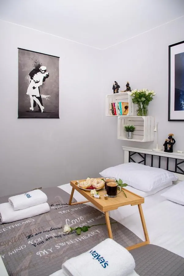 A Flat In Sopot - M121 Apartment 0*,  Poland
