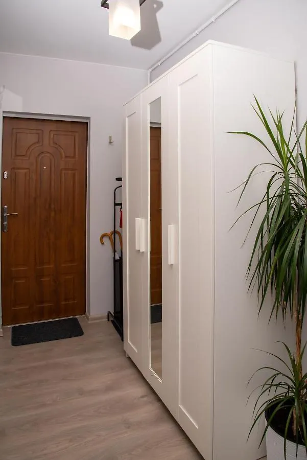 A Flat In Sopot - M121 Apartment Poland